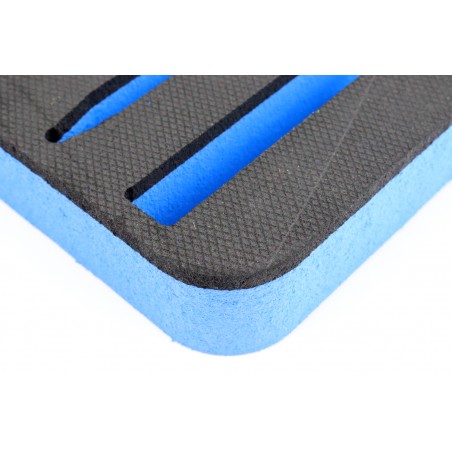 Wkład piankowy do szuflady cieni