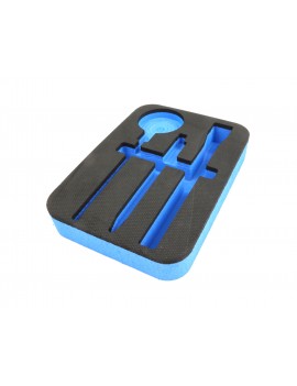 Wkład piankowy do szuflady cieni