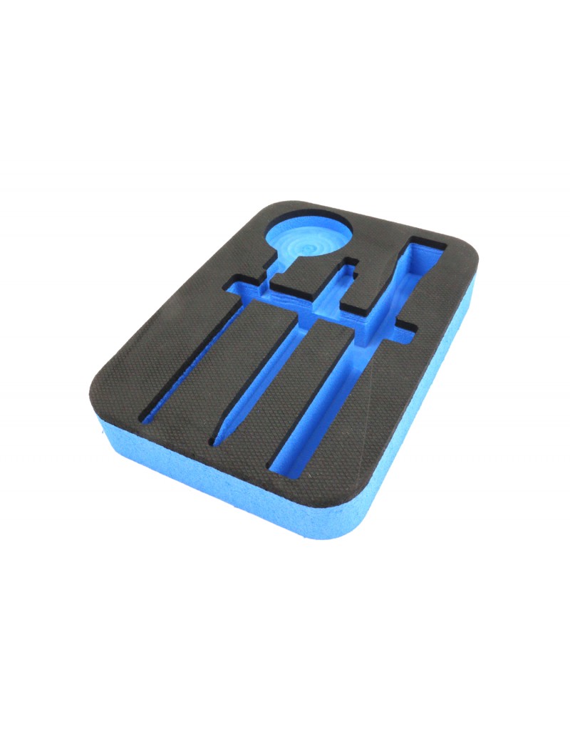 Wkład piankowy do szuflady cieni Wkład piankowy do szuflady cieni