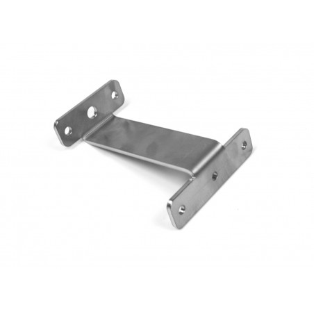 Dystans do stelaży aluminiowych i nierdzewnych