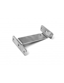 Dystans do stelaży aluminiowych i nierdzewnych