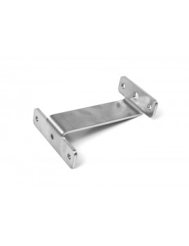 Dystans do stelaży aluminiowych i nierdzewnych