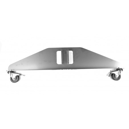 Stopa z kółkami do stelaża