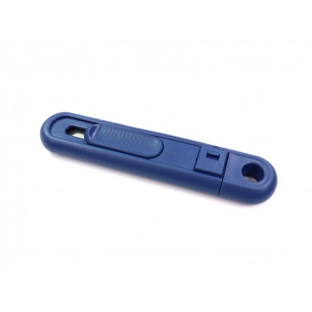 Wykrywalny nóż bezpieczny MetDetec 811