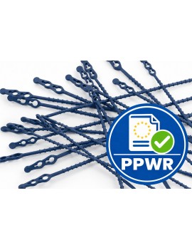 Opaski kulkowe PPWR
